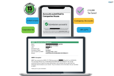 Online Accountant Services | UK's Affordable Accounting Firm