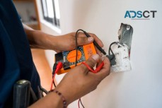 Skilled Electrician in North Shore - Your Reliable Electrical Services