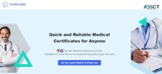 Free Medical Certificates Online