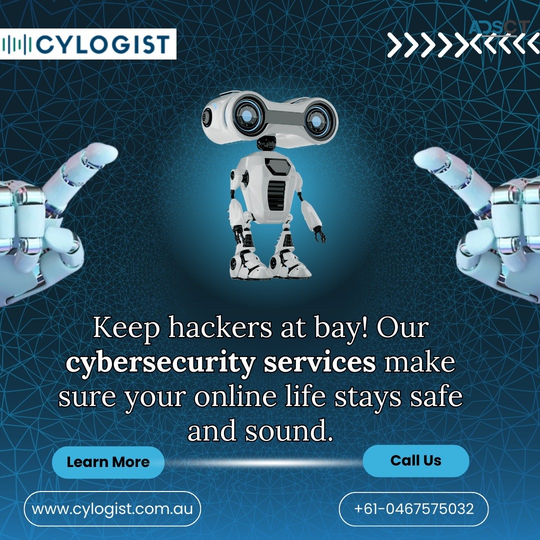 Quick Cyber Security Risk Assessment Service in Sydney | Cylogist									