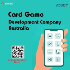 Hire Card Game Developer in AU