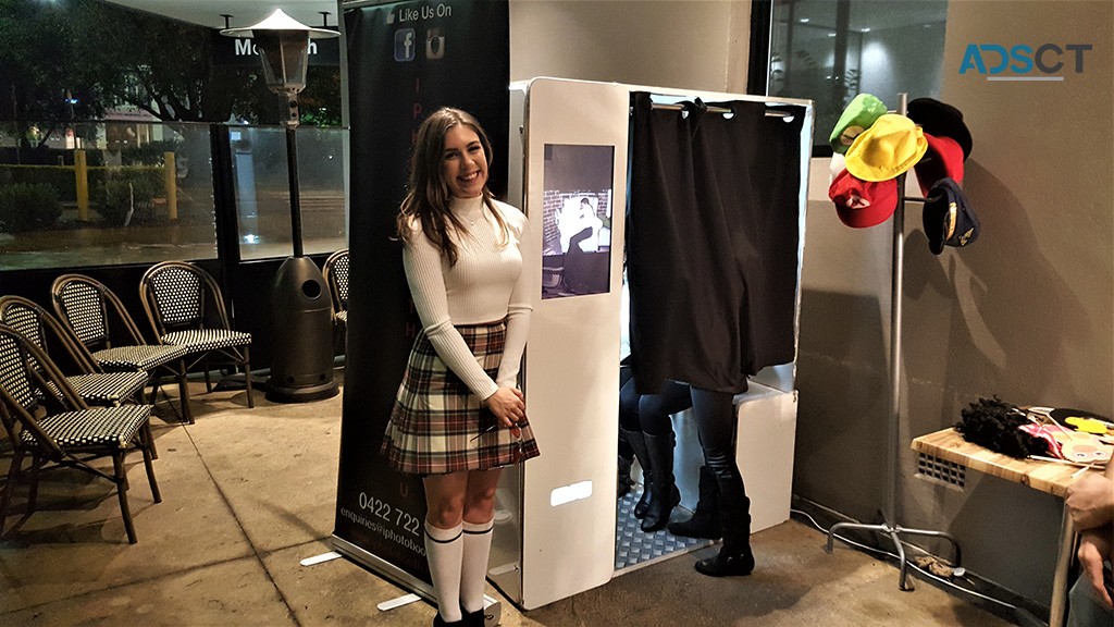 Cheap Photo Booth for Hire in Sydney at Reasonable Rates