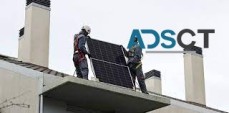 Solar manufacturer in Australia