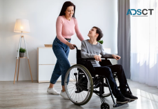 NDIS Business For Sale in Australia - Home Caring Franchise