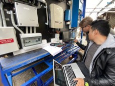 Project Management Vision | Electrical Training College | Electrician Courses & Training