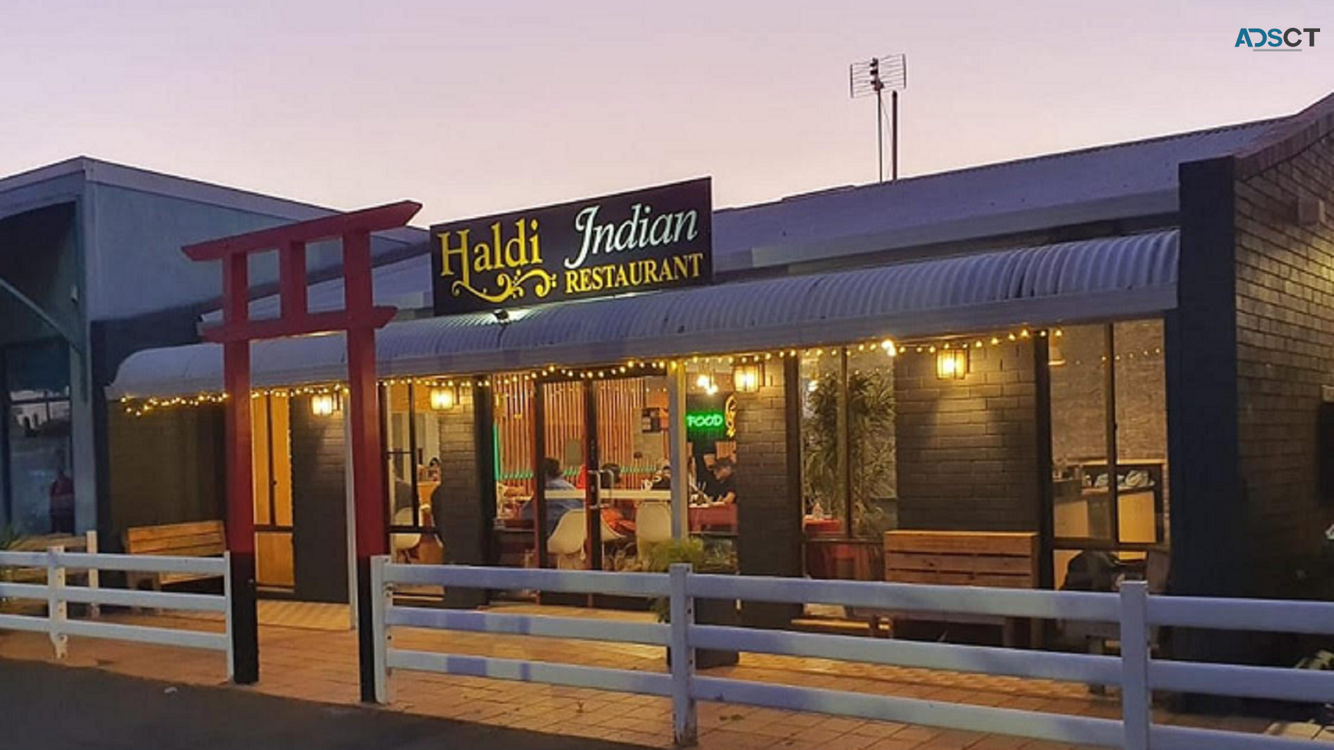 Haldi Indian Restaurant Dubbo