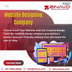 Website Designing Company in Bangalore 