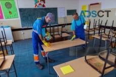 Best School Cleaning services in Sydney-Erase Cleaning