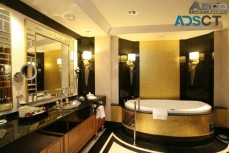 Exceptional Bathroom Renovation in Putney