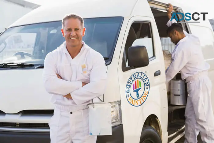 Top Rated House Painters in Sydney