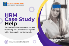 Human Resource Management case study with solution