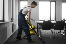 Best Office Cleaning Service In Sydney | KV Cleaning