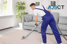 Best Commercial Cleaning In Sydney | KV Cleaning