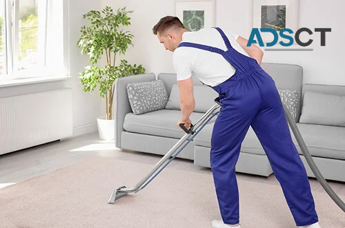Best Commercial Cleaning In Sydney | KV Cleaning