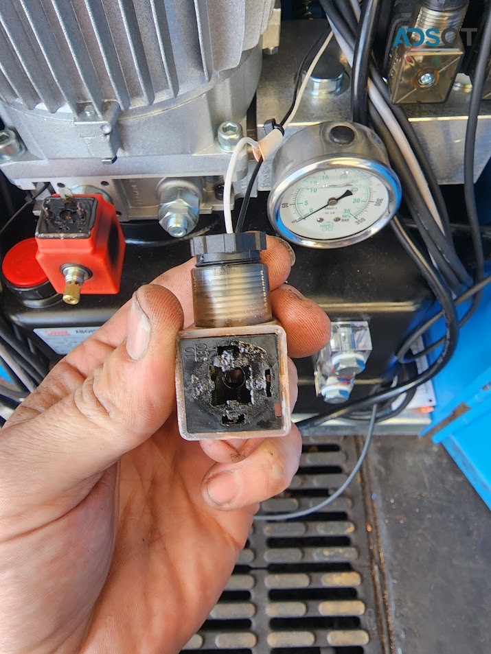Expert Electrical Contractors in Wangara