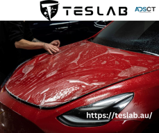 Seeking a DIY solution to protect your Tesla?