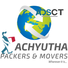 Achyutha Packers and Movers in Warangal 