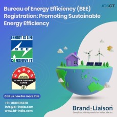 Boost Your Energy Efficiency Journey with India's Leading BEE Registration Service Consultation 