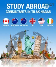 Study Abroad Consultants in Tilak Nagar, Delhi: Transglobal
