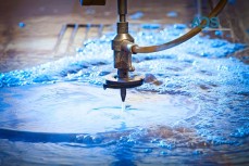Elevate Your Project with Stressfree Waterjet Cutting