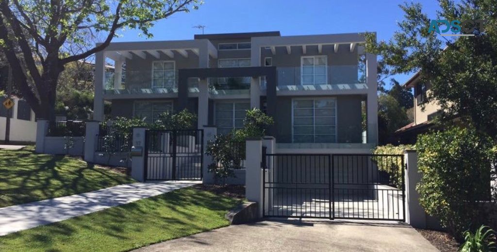 Elevate Your Space With Style Interior Painters Sydney Bringing Aesthetic Excellence to Your Home