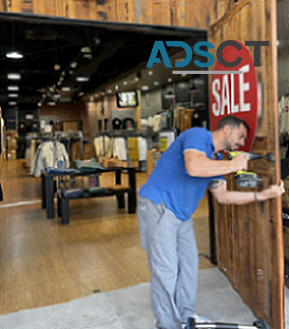 Lock Perfection: Gold Coast Fast Locksmith - Your Source for Lock Repair and Maintenance Services