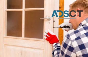 Emergency Locked Out in Perth - Locksmith Services