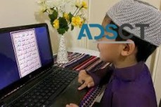 Quran online learning
