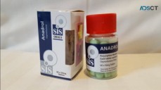 Saxenda, keytruda Darzalex and steroids 