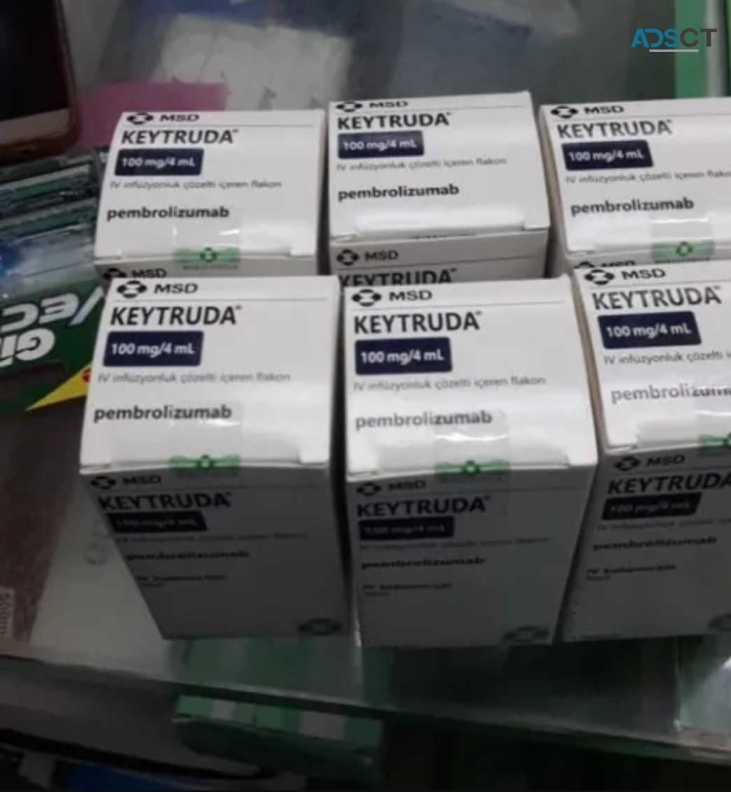 Saxenda, keytruda Darzalex and steroids 