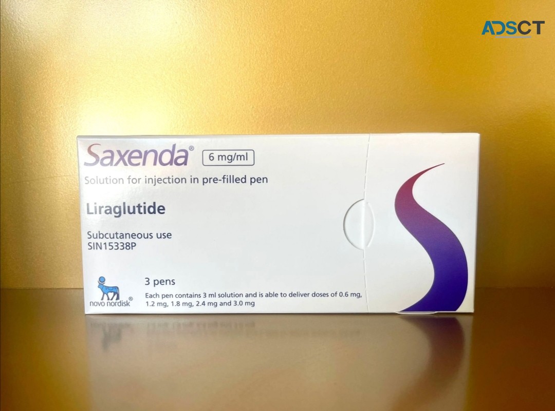 Saxenda, keytruda Darzalex and steroids 