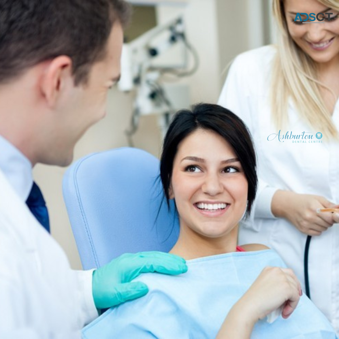 Emergency Tooth Extraction - AshburtonDental