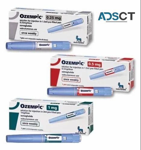 Semaglutide(Ozempic injection)