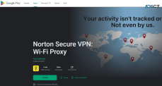 Install and Start Your Norton Secure VPN