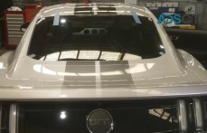 Get Back on the Road with Rear Window Replacement in Shellharbour