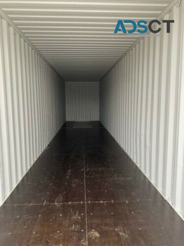 Used Shipping Containers for sale 