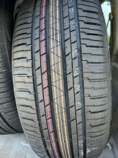 4WD tyres