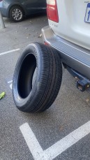 4WD tyres