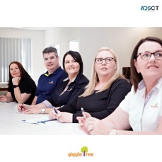Expert Childcare Consulting & Management Services in Australia