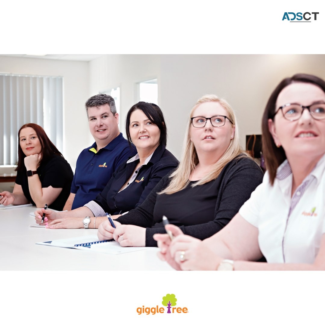 Expert Childcare Consulting & Management Services in Australia