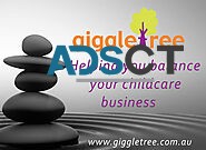 Child Care Consulting & Management Servi
