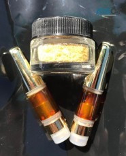 5MEO DMT vape cartridge, powder for sale