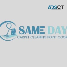 Same Day Carpet Cleaning Point Cook - Your Quick Solution for Immaculate Carpets