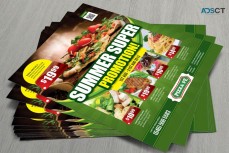 Elevate Your Brand with Exquisite Poster Printing Services in Melbourne