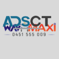 Maxi Taxi Sydney | Your Spacious Ride Awaits with Wav Maxi Cabs