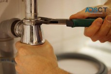 Trusted Plumber in Sutherland Shire - AquaFirm Plumbing Ensures Quality Service!