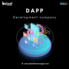 Best Dapp Development Company In The Market
