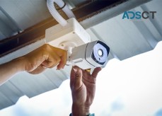 High Quality CCTV Security Camera Installation in Frankston | Alkatech 24/7