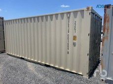 Shipping Containers for Sale