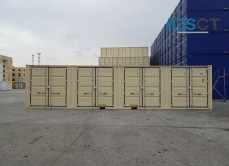 Shipping Containers for Sale